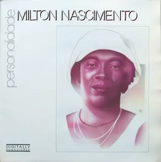 Milton Nascimento - Personalidade - Bild 1