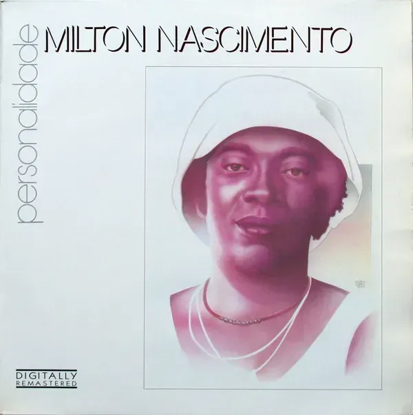 Milton Nascimento - Personalidade - Bild 1