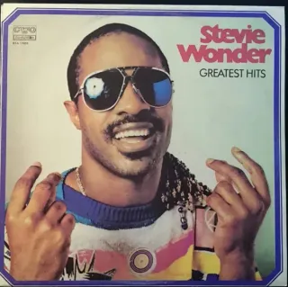 Stevie Wonder - Greatest Hits - Bild 1