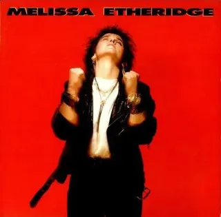 Melissa Etheridge - Melissa Etheridge - Bild 1