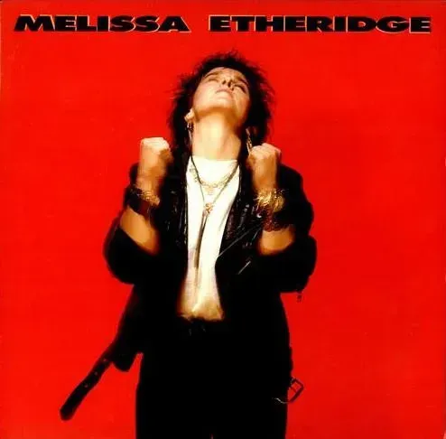 Melissa Etheridge - Melissa Etheridge - Bild 1