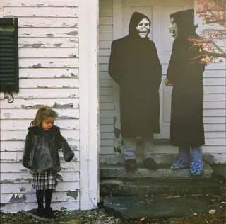 Brand New - The Devil And God Are Raging Inside Me - Bild 1