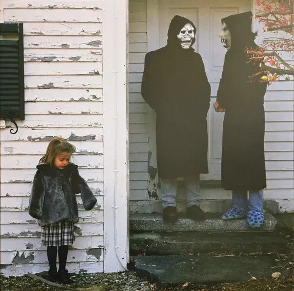 Brand New - The Devil And God Are Raging Inside Me - Bild 1