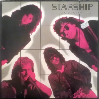 Starship (2) - No Protection - Bild 1