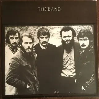 The Band - The Band - Bild 1