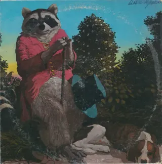 J.J. Cale - Naturally - Bild 1