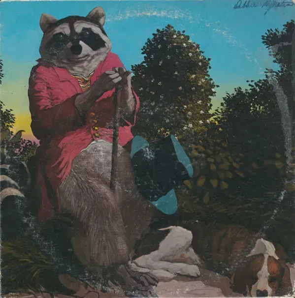 J.J. Cale - Naturally - Bild 1