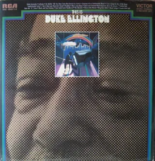 Duke Ellington - This Is Duke Ellington - Bild 1
