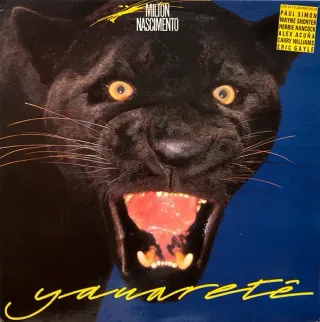 Milton Nascimento - Yauareté - Bild 1