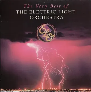 The Electric Light Orchestra* - The Very Best Of The Electric Light Orchestra - Bild 1