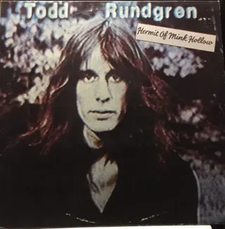 Todd Rundgren - Hermit Of Mink Hollow - Bild 1