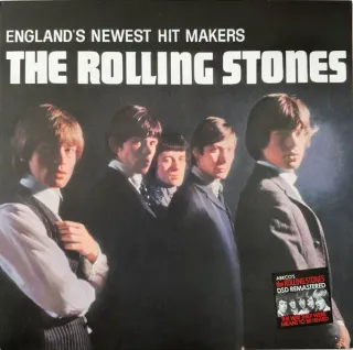 The Rolling Stones - England's Newest Hit Makers - Bild 1