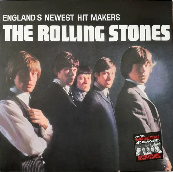 The Rolling Stones - England's Newest Hit Makers - Bild 1