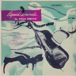 Paul Smith (5) - Liquid Sounds - Bild 1