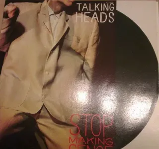 Talking Heads - Stop Making Sense - Bild 1