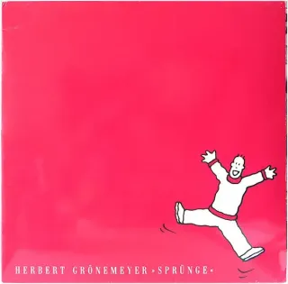 Herbert Grönemeyer - Sprünge - Bild 1