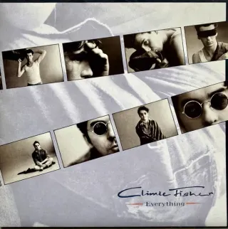 Climie Fisher - Everything - Bild 1
