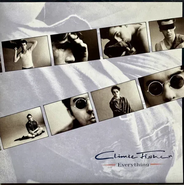 Climie Fisher - Everything - Bild 1