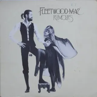 Fleetwood Mac - Rumours - Bild 1