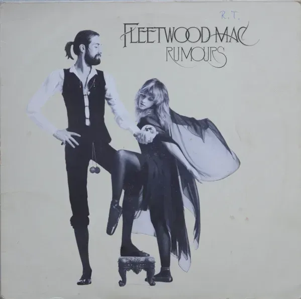 Fleetwood Mac - Rumours - Bild 1