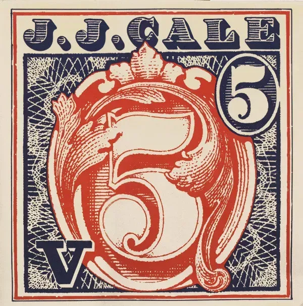 J.J. Cale - 5 - Bild 1
