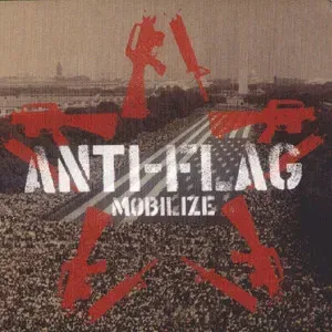 Anti-Flag - Mobilize - Bild 1