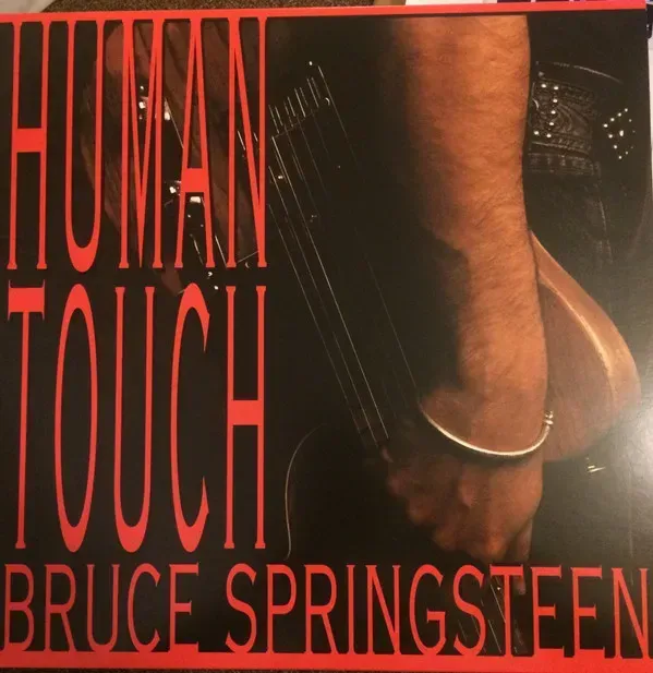 Bruce Springsteen - Human Touch - Bild 1