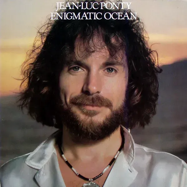 Jean-Luc Ponty - Enigmatic Ocean - Bild 1