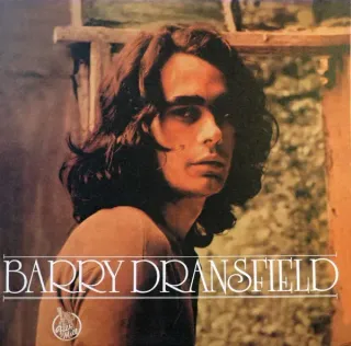 Barry Dransfield - Barry Dransfield - Bild 1