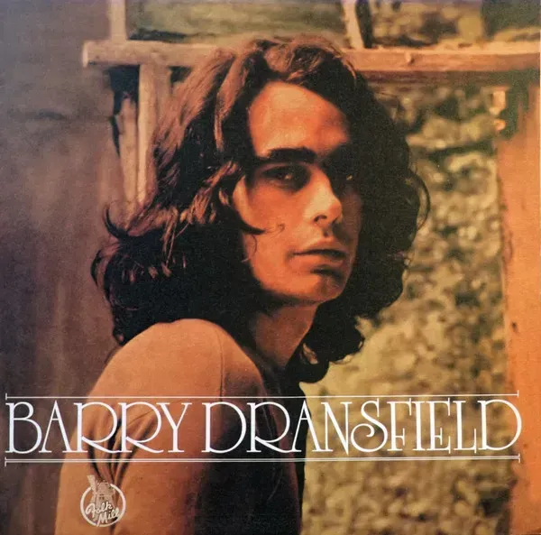 Barry Dransfield - Barry Dransfield - Bild 1