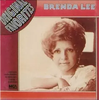 Brenda Lee - Brenda Lee - Bild 1