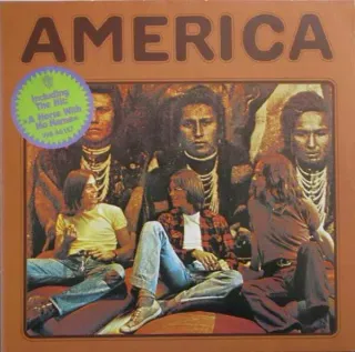 America (2) - America - Bild 1