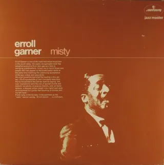 Erroll Garner - Misty - Bild 1