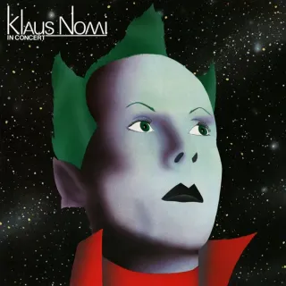 Klaus Nomi - In Concert - Bild 1