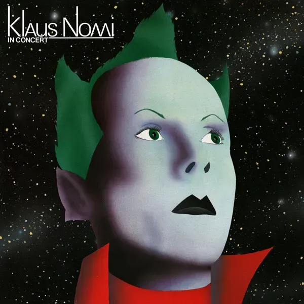 Klaus Nomi - In Concert - Bild 1