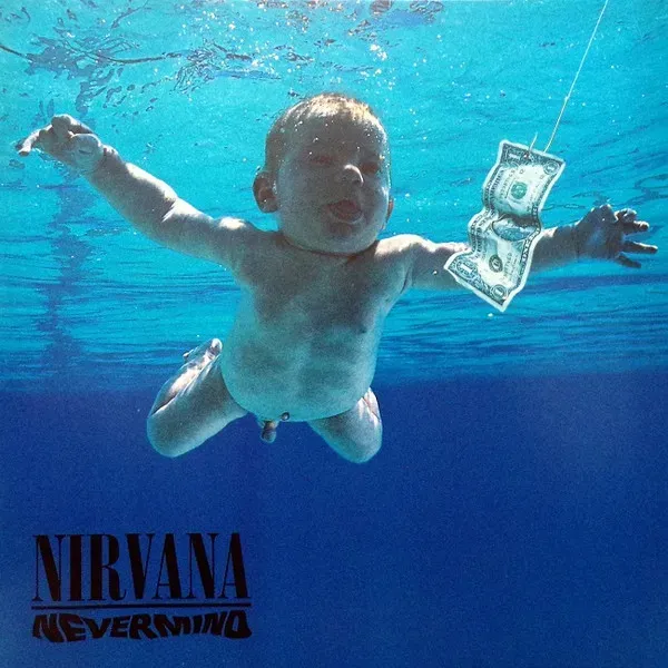 Nirvana - Nevermind - Bild 1