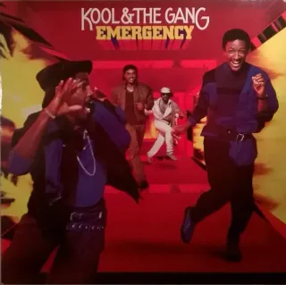 Kool & The Gang - Emergency - Bild 1