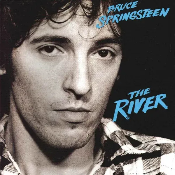 Bruce Springsteen - The River - Bild 1
