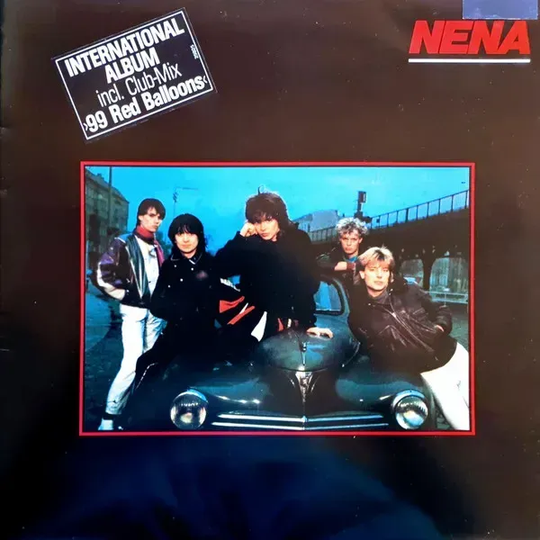 Nena - Nena - Bild 1
