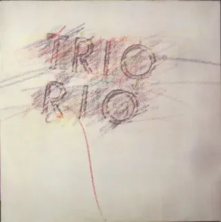 Trio Rio - Trio Rio - Bild 1