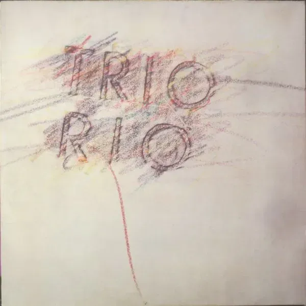 Trio Rio - Trio Rio - Bild 1