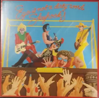 Skyhooks - Ego Is Not A Dirty Word - Bild 1