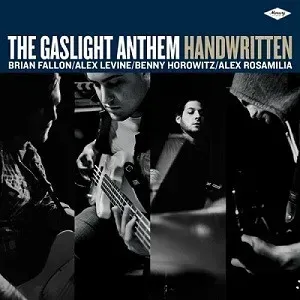 The Gaslight Anthem - Handwritten - Bild 1