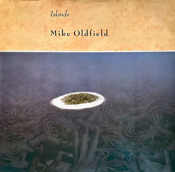 Mike Oldfield - Islands - Bild 1