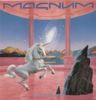Magnum (3) - Vigilante - Bild 1