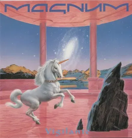 Magnum (3) - Vigilante - Bild 1