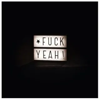 Fuck Yeah - Fuck Yeah! - Bild 1