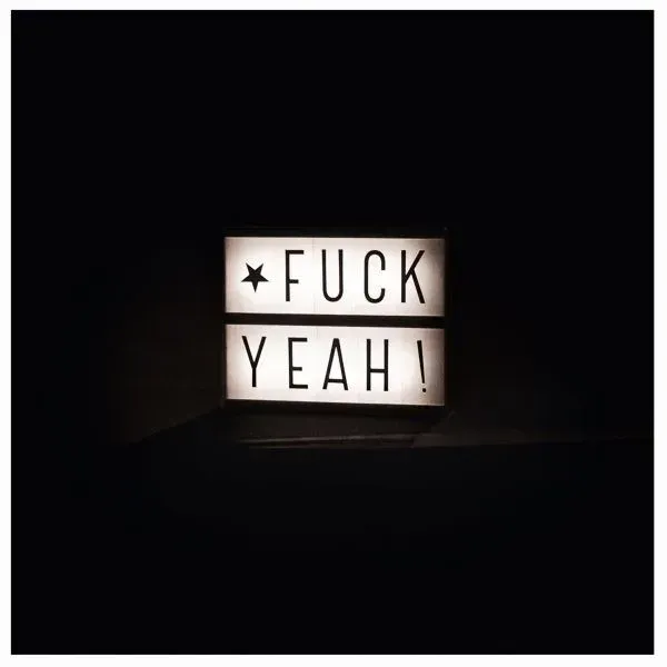 Fuck Yeah - Fuck Yeah! - Bild 1