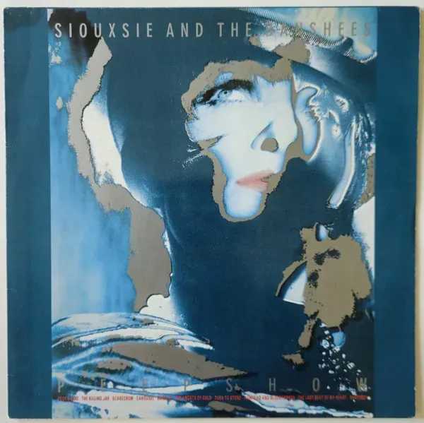 Siouxsie And The Banshees* - Peepshow - Bild 1