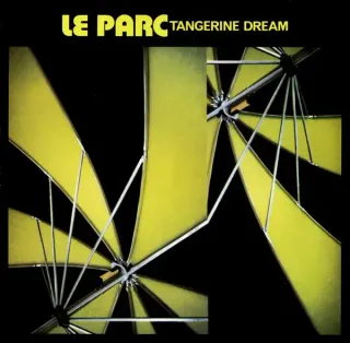 Tangerine Dream - Le Parc - Bild 1